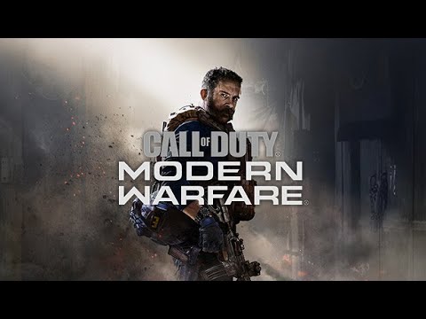 Видео: Нубяра в Call of Duty Modern Warfare 2019  в мультиплеере