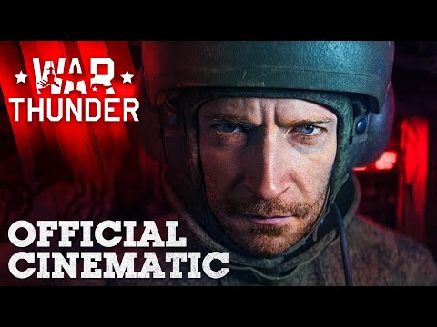 Видео: Dancing on the Edge — Официальный кинематографический трейлер War Thunder