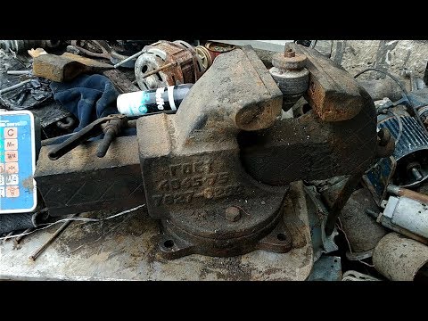 Видео: Прогулка по металлоприемке