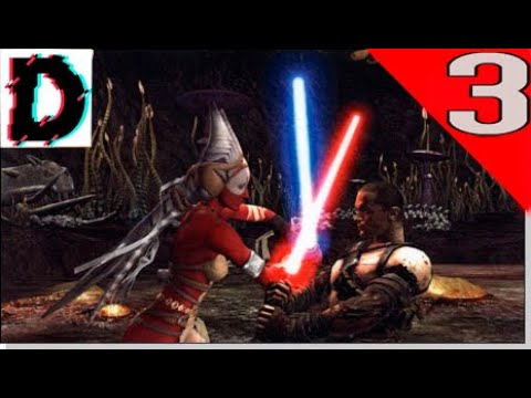 Видео: МАГИСТР ШААК"ТИ➤Star Wars:The Force Unleashed- Sith Edition➤РУССКАЯ ОЗВУЧКА➤ПРОХОЖДЕНИЕ#3