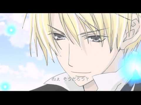 Видео: Аниме клип " Граф и фея"