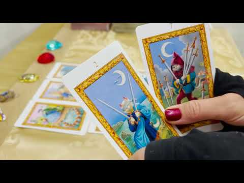 Видео: ЧТО ОН ДУМАЕТ ПО ПОВОДУ НАС?