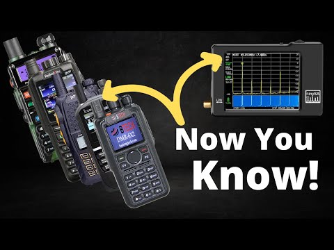 Видео: Как тестировать гармоники с помощью TinySA (ручной способ)