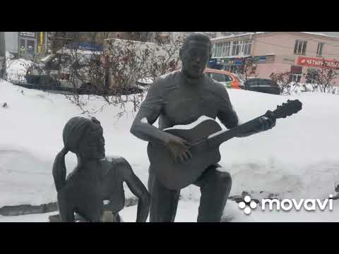 Видео: Прогулка по городу Люберцы