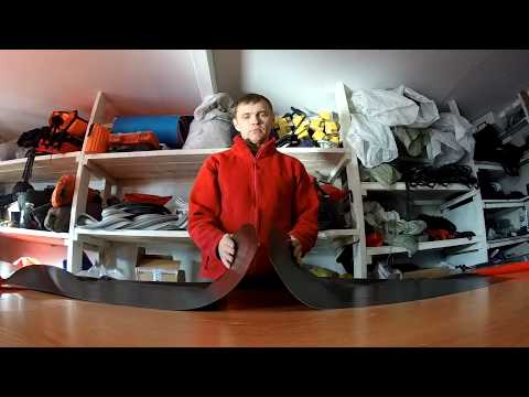 Видео: Пример сварки углов лодки ПВХ