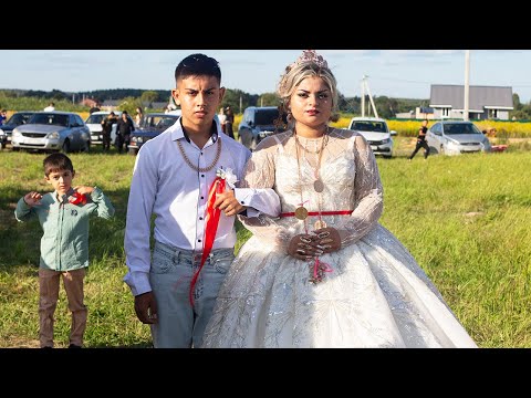 Видео: 14.08.24 Радмир и Фира свадьба Коломна
