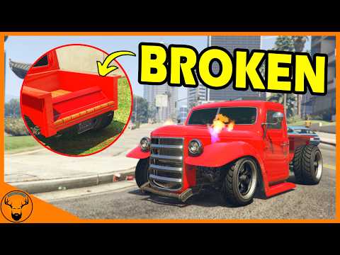 Видео: 90 фактов о маслкарах, которые вы никогда не знали в GTA Online