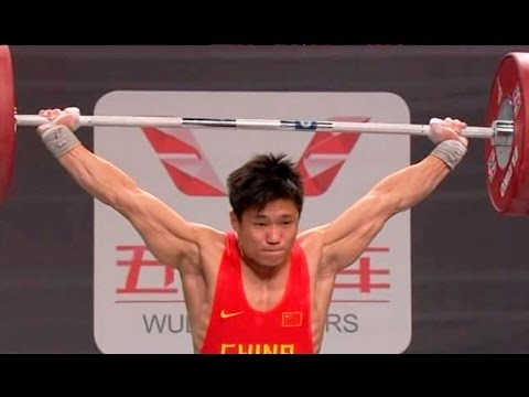 Видео: 2011 World Weightlifting Championships, Men 77 kg \ Тяжелая Атлетика. Чемпионат Мира