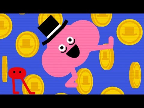 Видео: БАБОСЫ! НА ХАЛЯВУ! ► Pikuniku |1| Прохождение