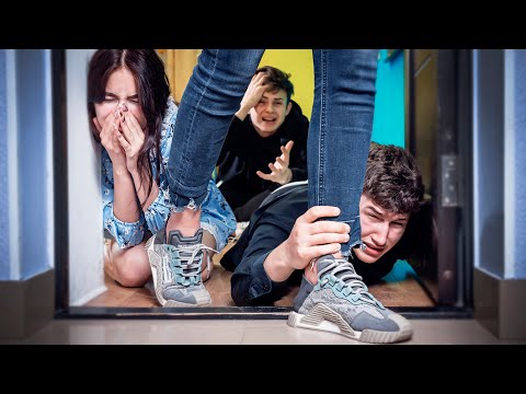 Видео: ПОЧЕМУ СТАРШЕКЛАССНИКИ ПЛАЧУТ???