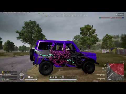 Видео: пубг