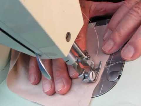 Видео: Судомоделизм. Технология Хьюберта Сикарда. clip178