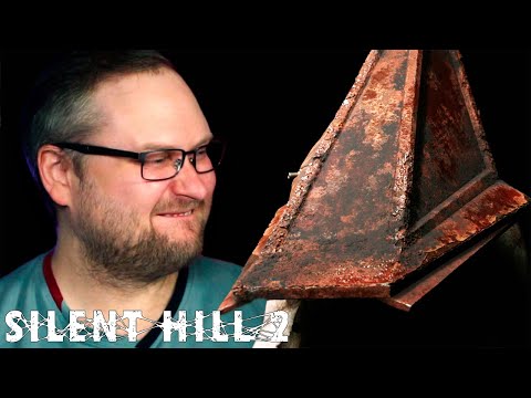 Видео: НАКОНЕЦ-ТО ► Silent Hill 2 Remake #6