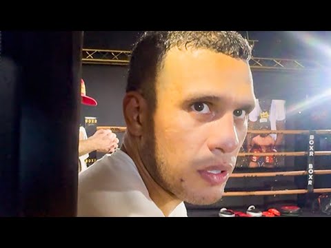 Видео: Дэвид Бенавидес о том, как Кроуфорд произвёл на него впечатление, Усик #1 P4P, Бетербиев выбыл из...