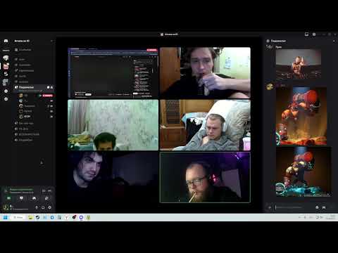 Видео: 4. ПлытиЕ по морю. Летучий голландец, погоня две мурены, груквы.