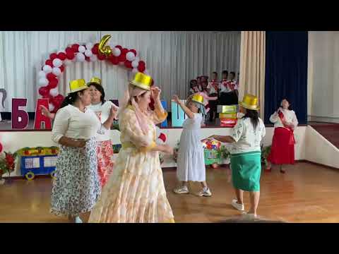 Видео: Ойын "Ата- ана"