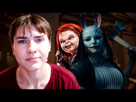 Видео: ИГРЫ ПРОТИВ НУБИКОВ -  МАНЬЯКОВ В DEAD BY DAYLIGHT FT. @XiaomiLegend1 @fayr1one