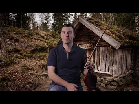 Видео: Синхронизируйте правую и левую руки скрипки с помощью метода Златовласки