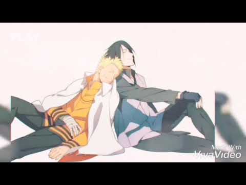 Видео: ЯОЙ клип НаруСасу