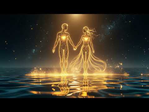 Видео: Подсознательно Соединитесь С Человеком, Которого Любите, И Он/она Выберет Вас Навсегда 💞 | Идеаль...