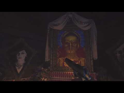 Видео: Resident Evil Village / Прохождение / Часть 10