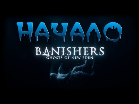 Видео: Banishers: Ghosts of New Eden  прохождение #1 НАЧАЛО