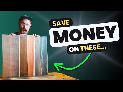 Видео: прекратите покупать бразильский палисандр.