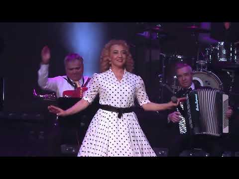 Видео: «Хороши вечера на Оби» — Ирина Шоркина