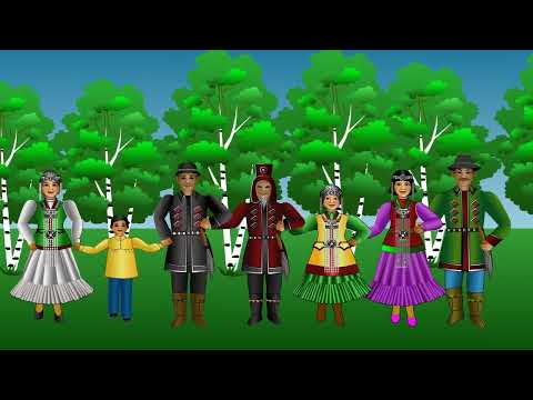 Видео: Эьээ Мандар уерэҕэ