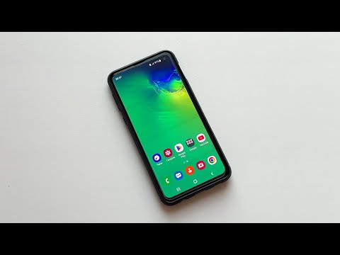 Видео: ЧТО СТАЛО С SAMSUNG GALAXY S10e ПОСЛЕ 4 ЛЕТ ИСПОЛЬЗОВАНИЯ