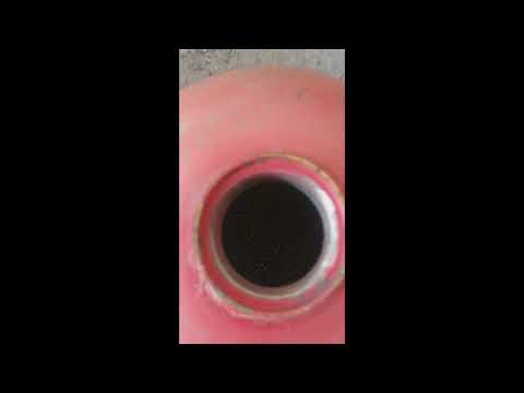 Видео: Дробокатка на трактор МТЗ 82