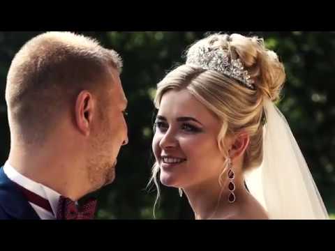 Видео: Весілля Костянтина та Ірини, серпень 2017, м. Теребовля, 2-га частина