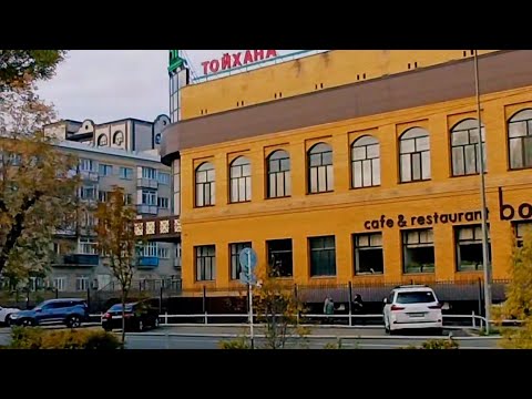 Видео: Семипалатинск. Семей. Не узнаете.