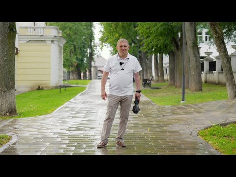 Видео: Откройте для себя коттеджный посёлок "Чистые Ключи" в Новой Москве