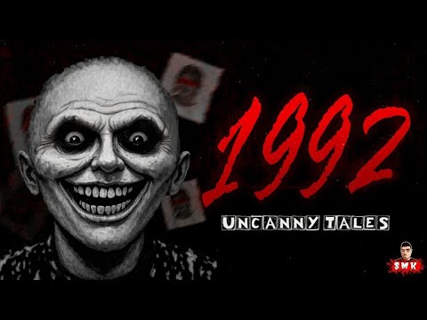 Видео: ИСТОРИЯ О СОВЕТСКОМ МАНЬЯКЕ И КАННИБАЛЕ!ХОРРОР ИГРА UNCANNY TALES 1992 ПРОХОЖДЕНИЕ НА РУССКОМ!