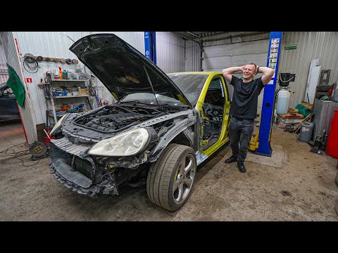 Видео: МИЛЛИОН ЗА ЖИВОЙ КАЙЕН РЕАЛЬНО? ТЕПЕРЬ ЭТО НИЗ РЫНКА.