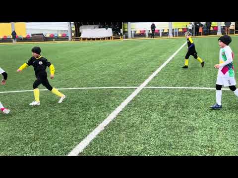 Видео: LELEKA Cup АТЛЕТ 2 VS Титан