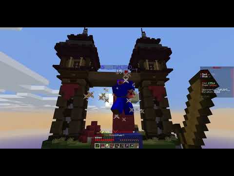 Видео: Minecraft на arch.mc