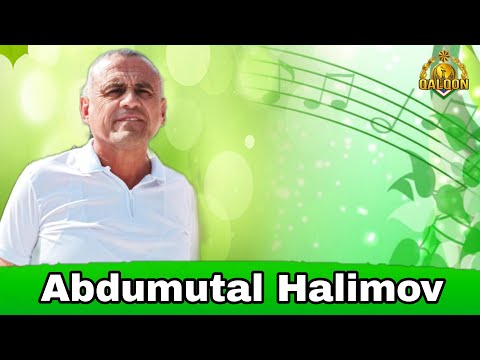 Видео: ABDUMUTAL HALIMOV QO'SHIQLARI 2023 АБДУМУТАЛ ХАЛИМОВ КУШИКЛАРИ 2023