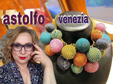 Видео: Как "потерять" голову от итальянских сокровищ и красоты? Смотрите!