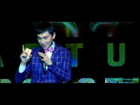 Видео: Алимжан Бавдинов - Тоқчилиқниң әркиси аял.