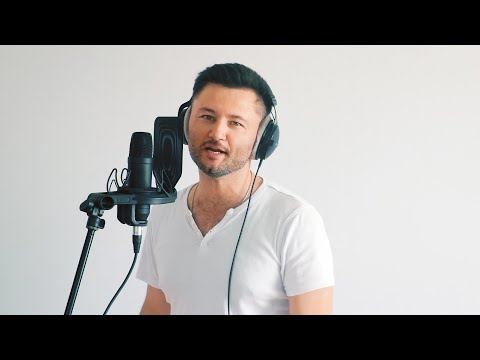 Видео: Алан Черкасов - Красивая История (Cover Александр Шептефрац)