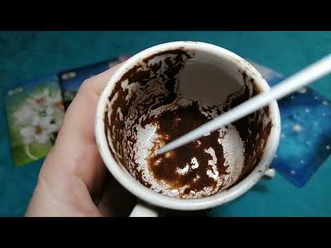 Видео: Цифры и Любовь в кофейной гуще 21.