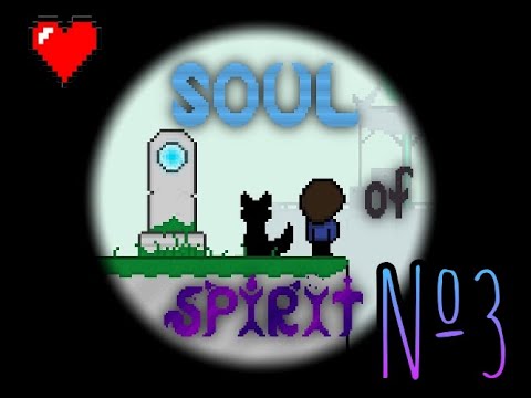 Видео: Soul of Spirit - КРУТЕЙШИЙ ФИНАЛ ЗМЕИ И РАЗРАБОТЧИКА! #3 👻