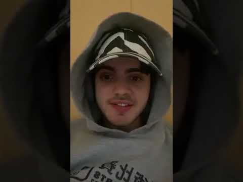 Видео: Пошлая Молли - прямой эфир в Instagram 10.05.2020 - №3