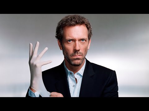 Видео: Доктор Хаус - Все люди врут (цитаты)