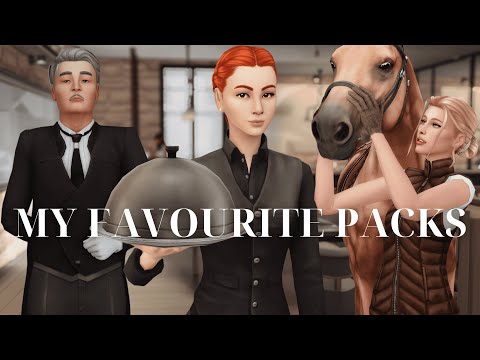 Видео: 5 ОБЯЗАТЕЛЬНЫХ SIMS 4 НАБОРА ДЛЯ БОГАТЫХ SIMS И ЭСТЕТИКИ СТАРЫХ ДЕНЕГ