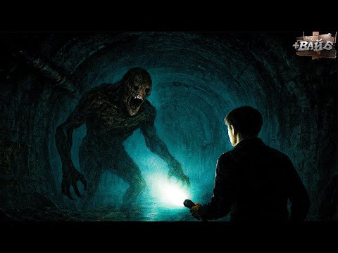 Видео: МЕНЯ ВСТРЕТИЛИ КАНАЛИЗАЦИОННЫЕ МОНСТРЫ В RESIDENT EVIL 2 #12