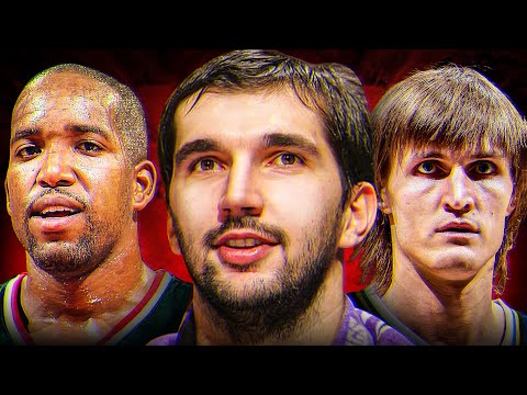 Видео: Забытые звезды 2000-х