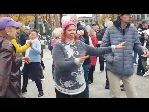 Видео: 30 октября 2025